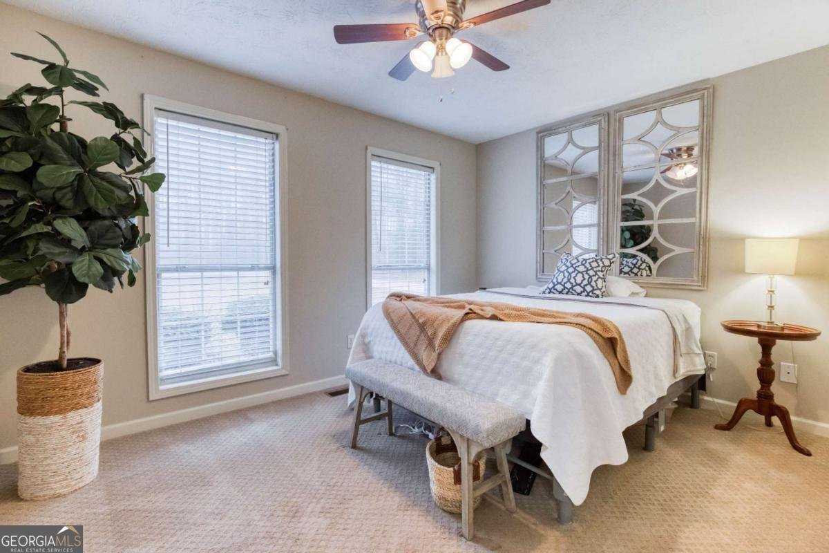 781 Alcova Drive Social Circle - Photo 33