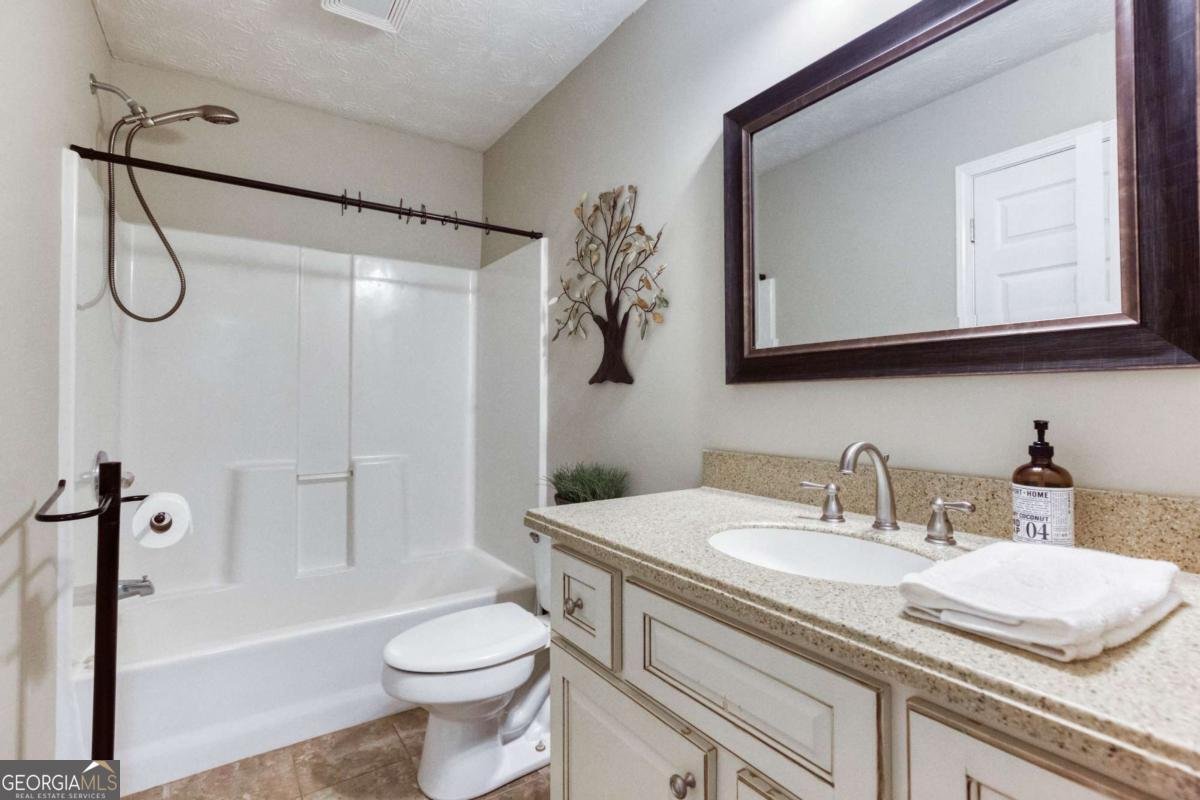 781 Alcova Drive Social Circle - Photo 34