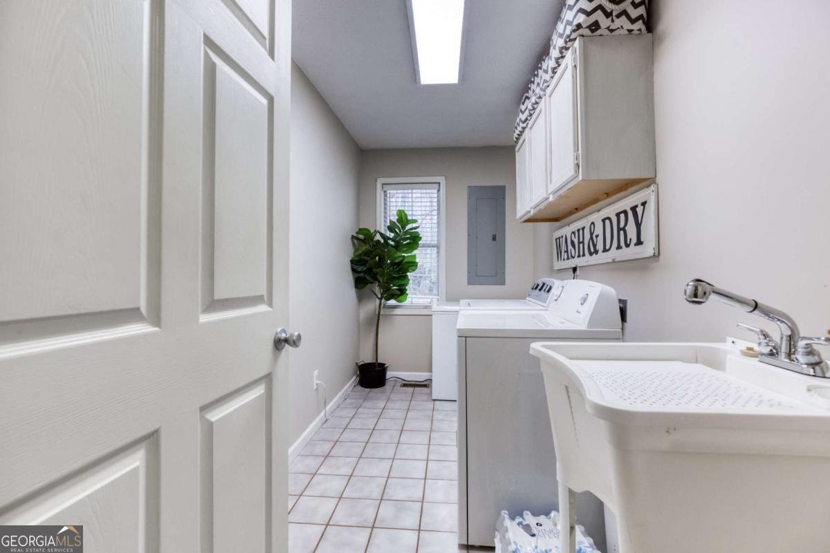 781 Alcova Drive Social Circle - Photo 35