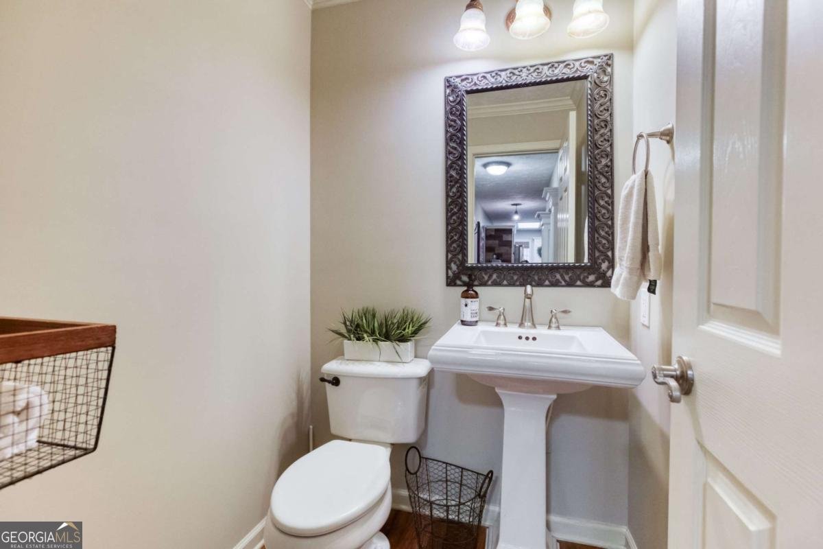 781 Alcova Drive Social Circle - Photo 36