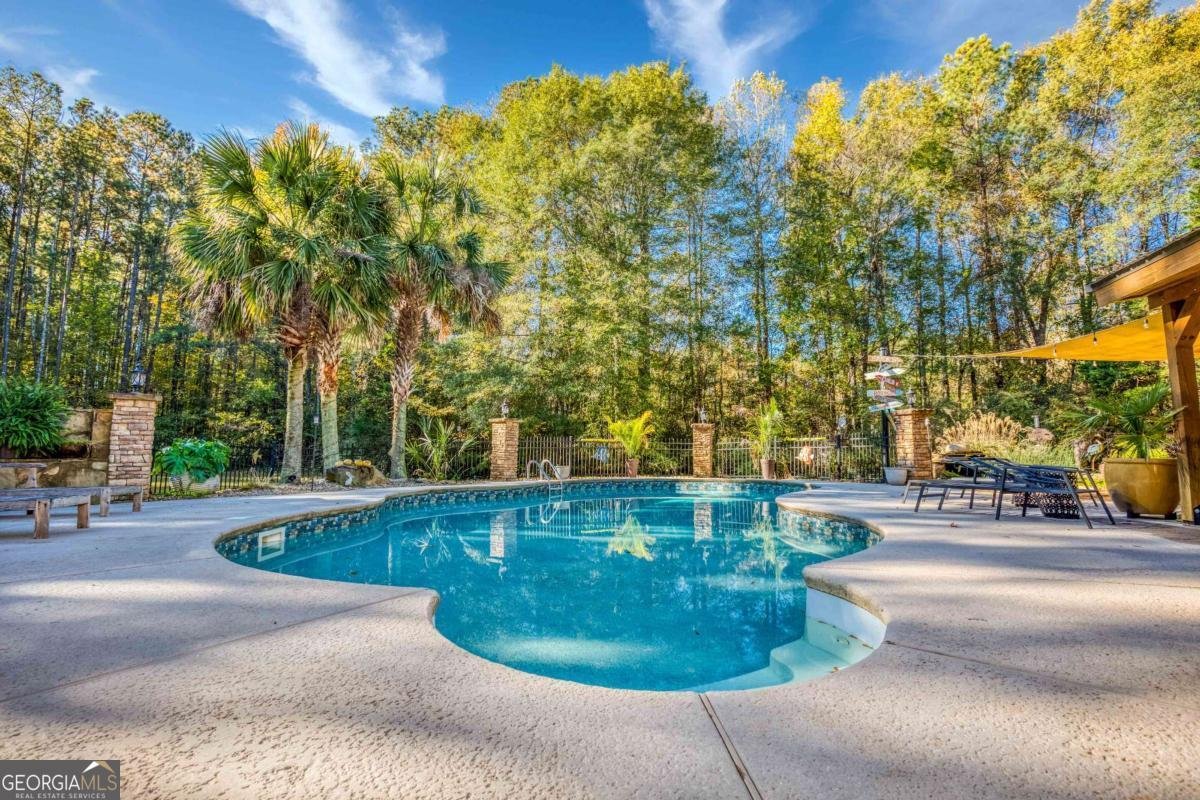 781 Alcova Drive Social Circle - Photo 38