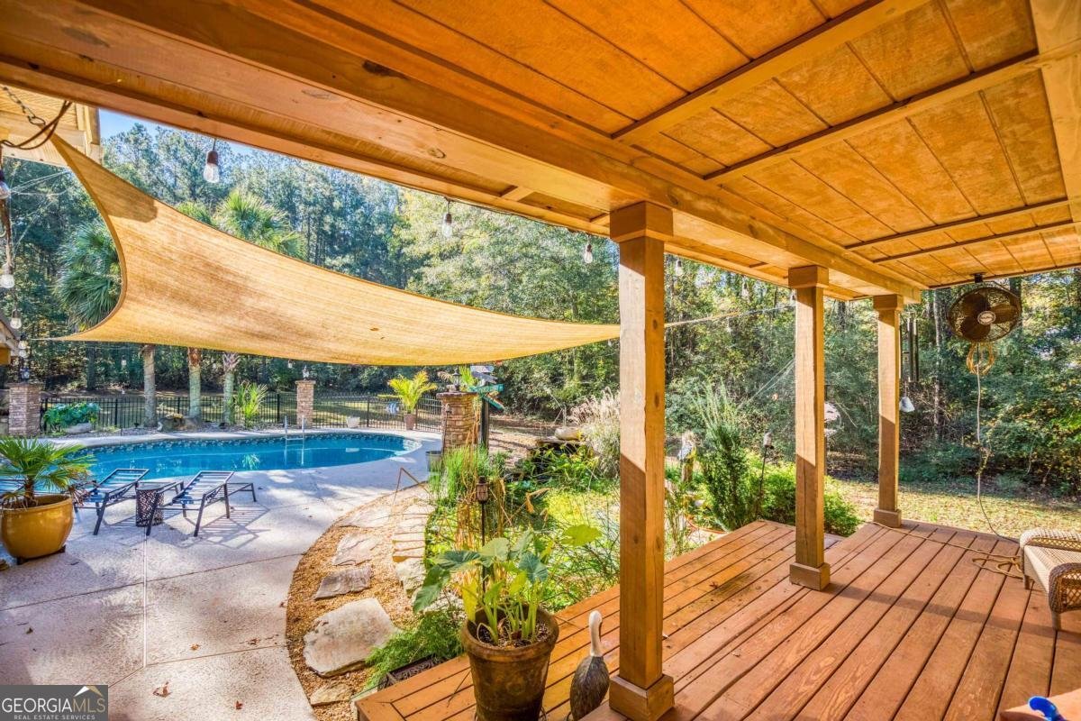 781 Alcova Drive Social Circle - Photo 39