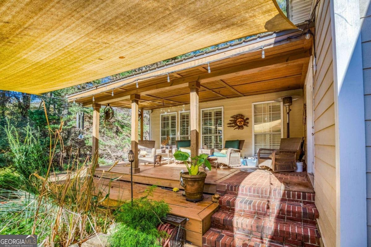 781 Alcova Drive Social Circle - Photo 40