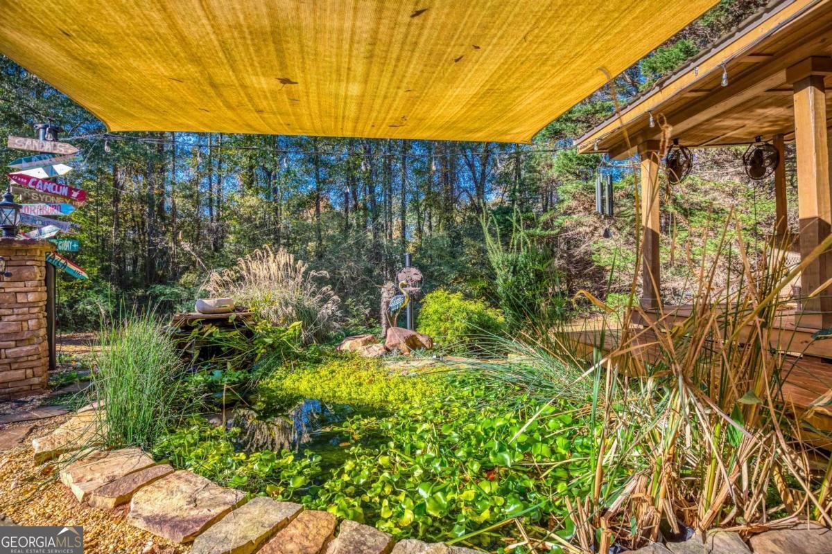 781 Alcova Drive Social Circle - Photo 41