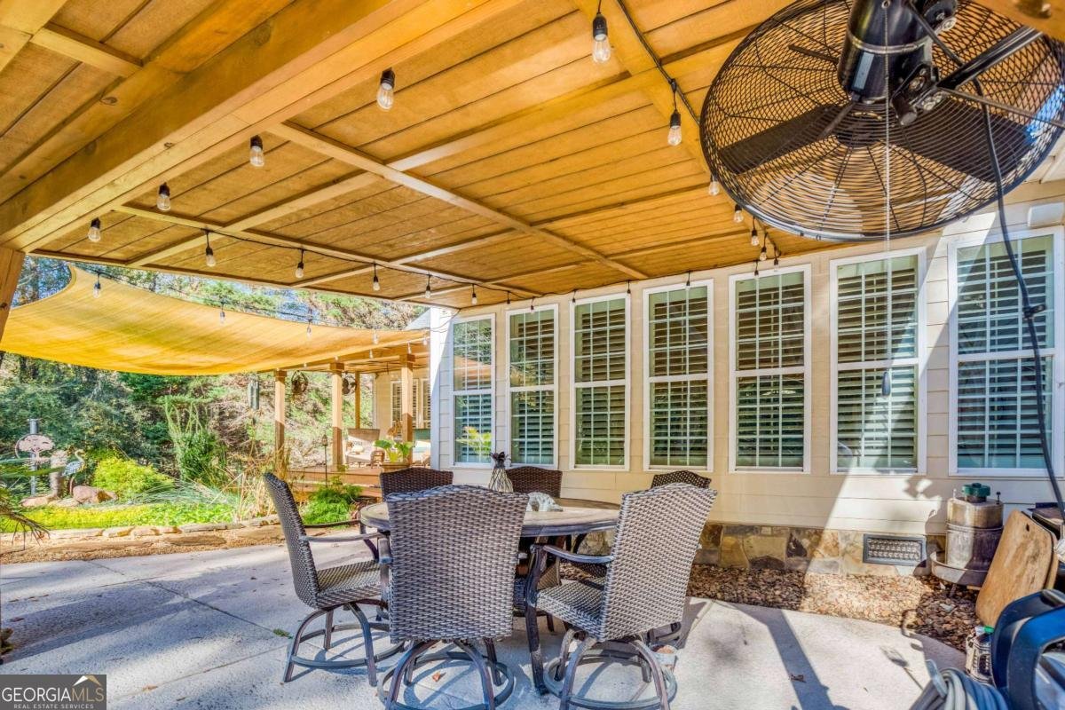 781 Alcova Drive Social Circle - Photo 42