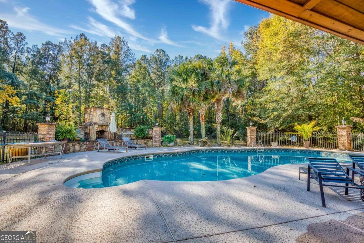 781 Alcova Drive Social Circle - Photo 44