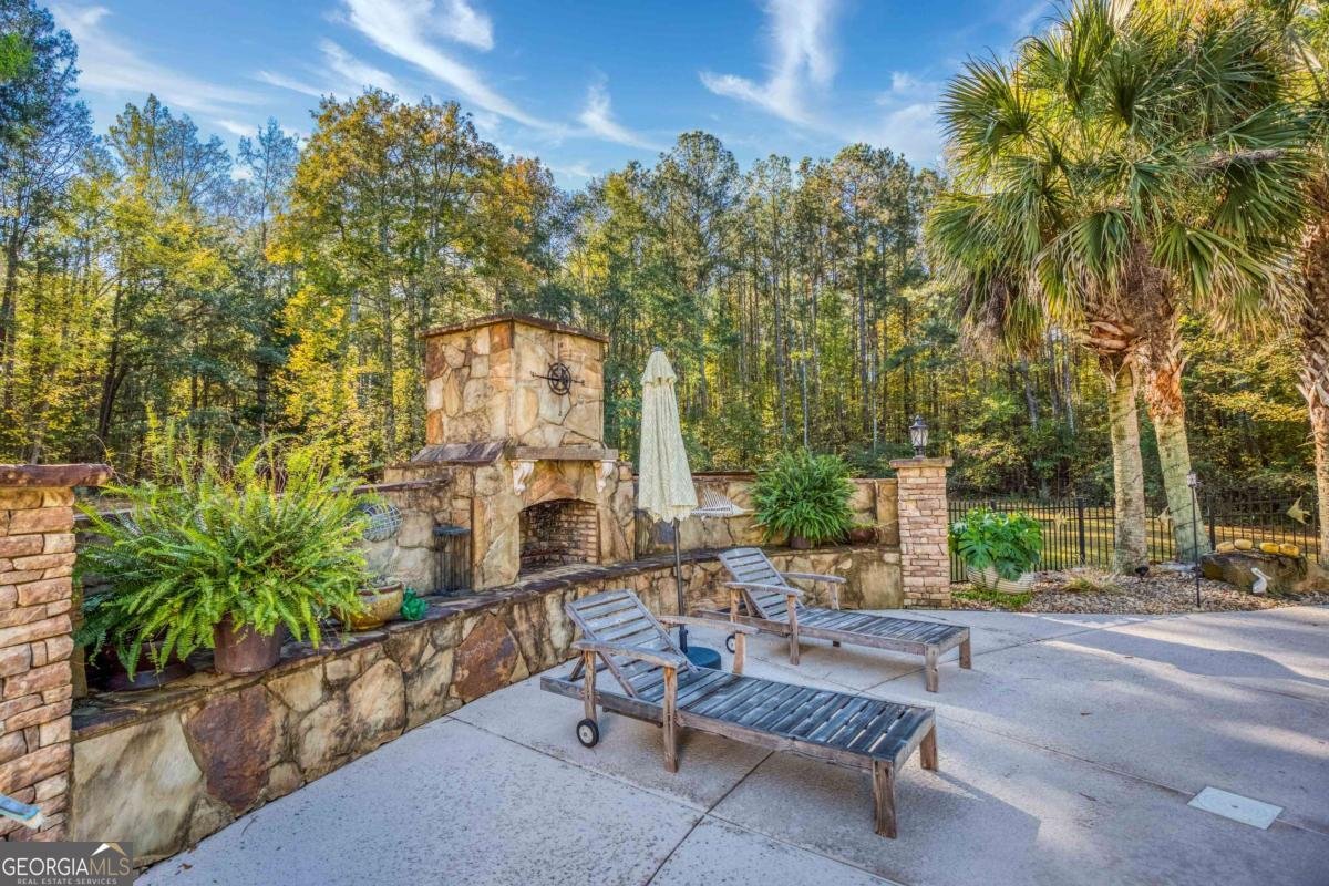 781 Alcova Drive Social Circle - Photo 45