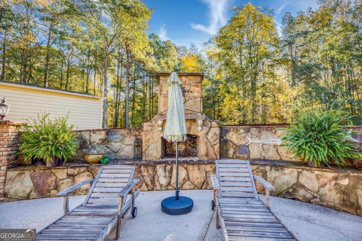 781 Alcova Drive Social Circle - Photo 46