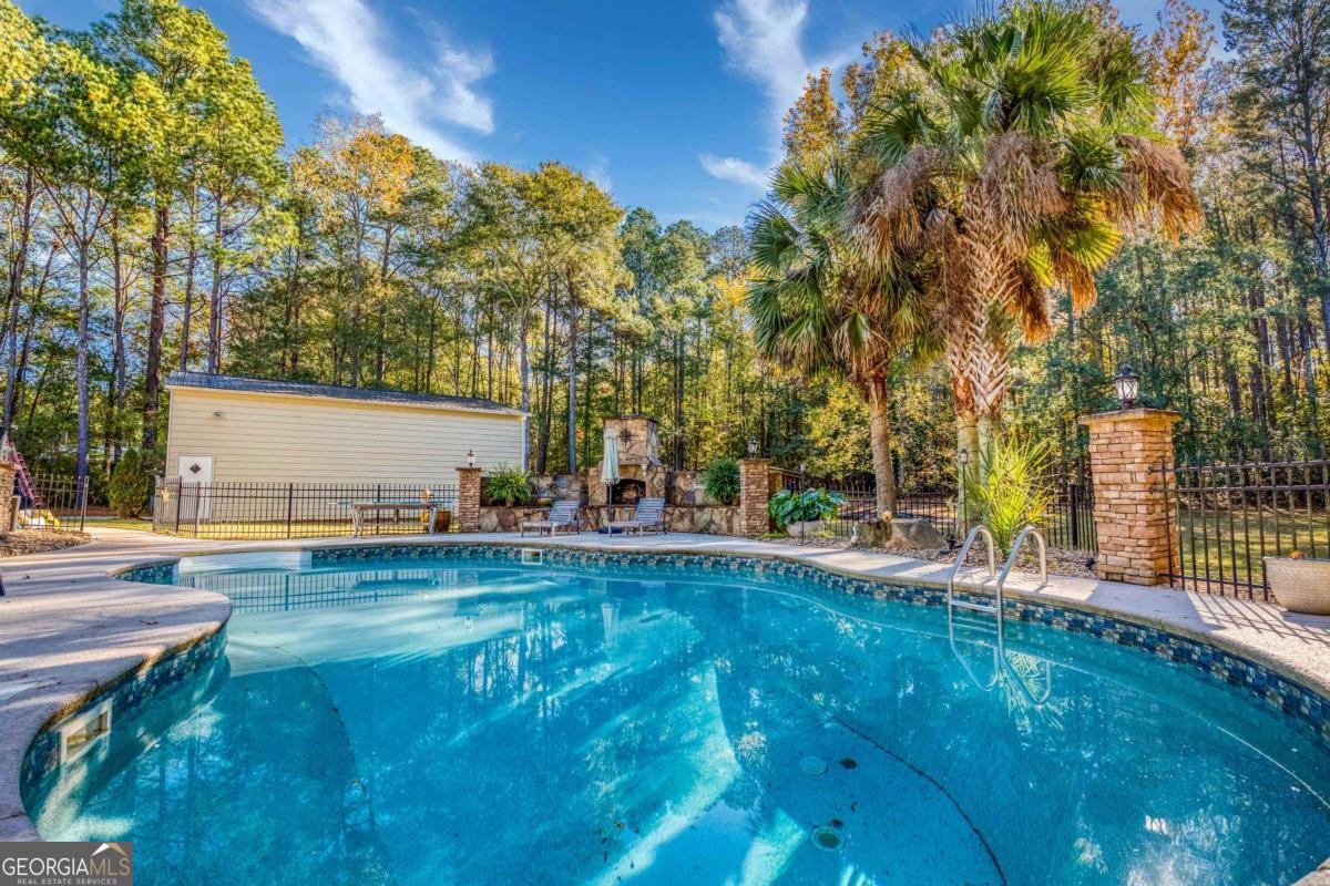 781 Alcova Drive Social Circle - Photo 47