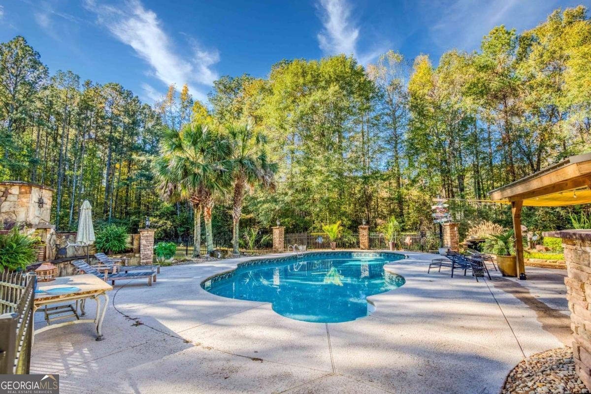 781 Alcova Drive Social Circle - Photo 48