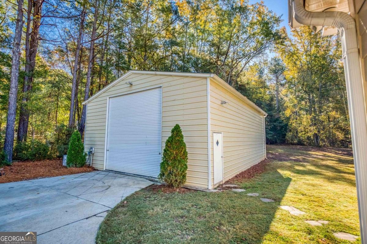 781 Alcova Drive Social Circle - Photo 49