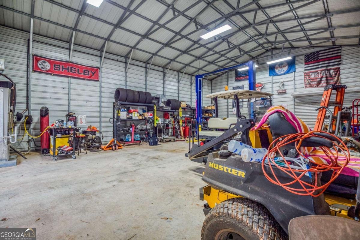 781 Alcova Drive Social Circle - Photo 51