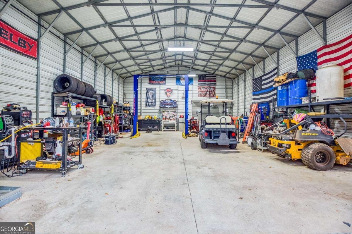 781 Alcova Drive Social Circle - Photo 52