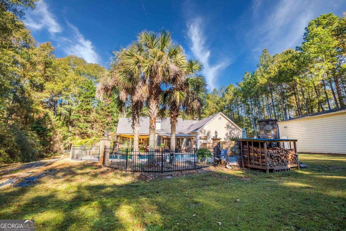 781 Alcova Drive Social Circle - Photo 53