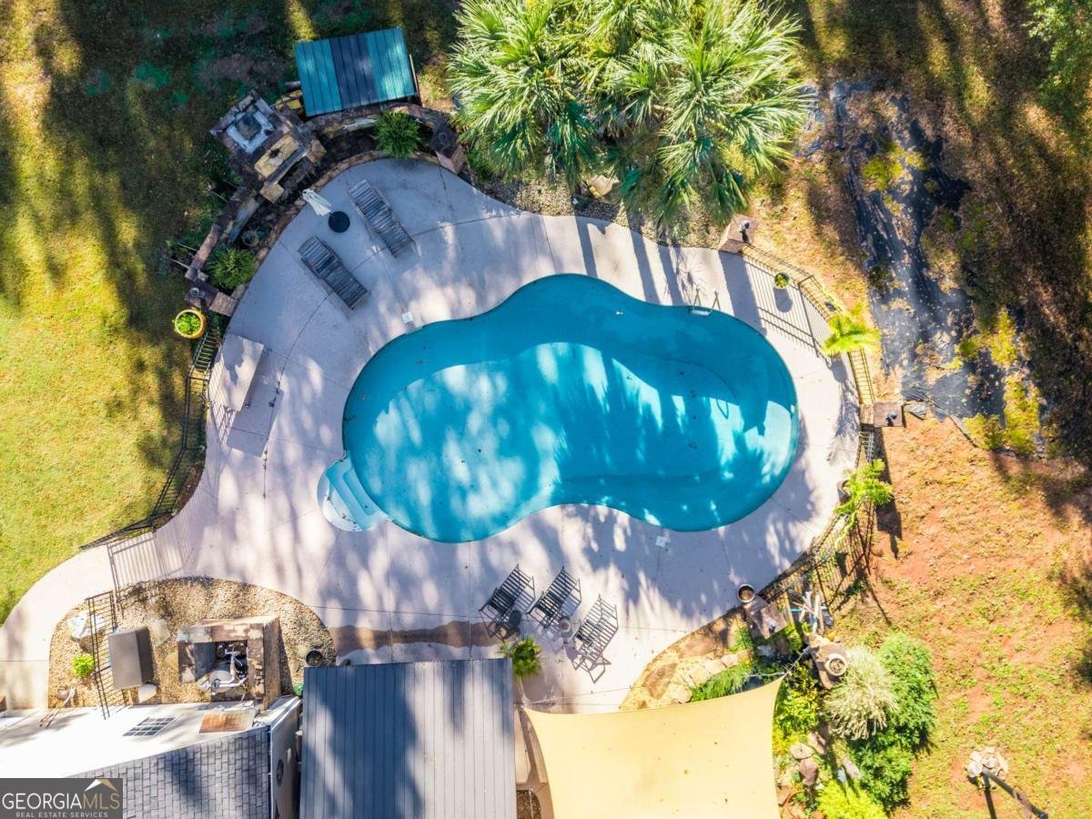 781 Alcova Drive Social Circle - Photo 54