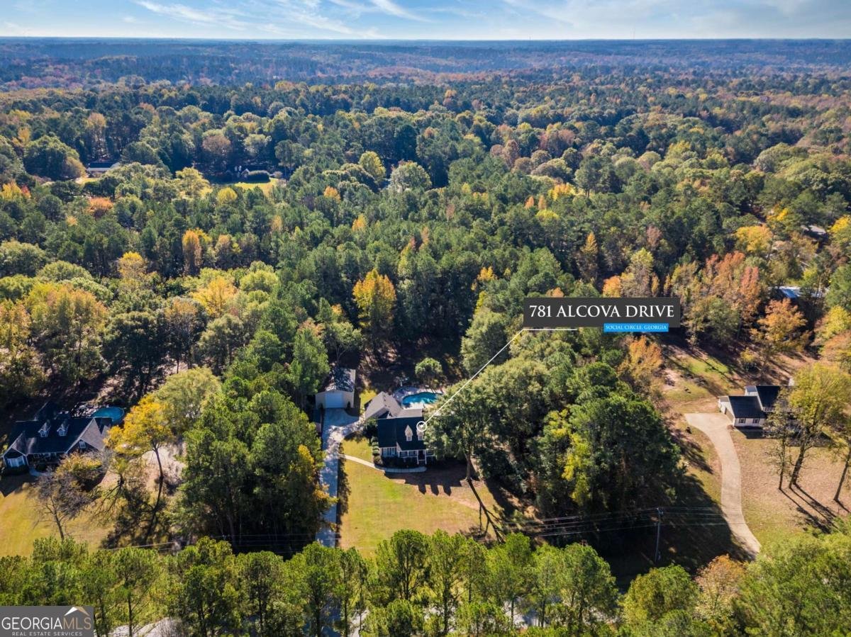 781 Alcova Drive Social Circle - Photo 55