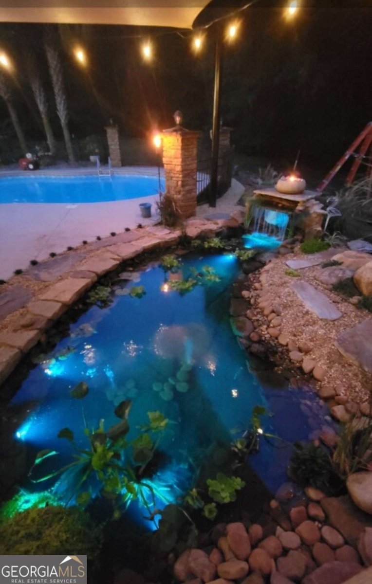 781 Alcova Drive Social Circle - Photo 56