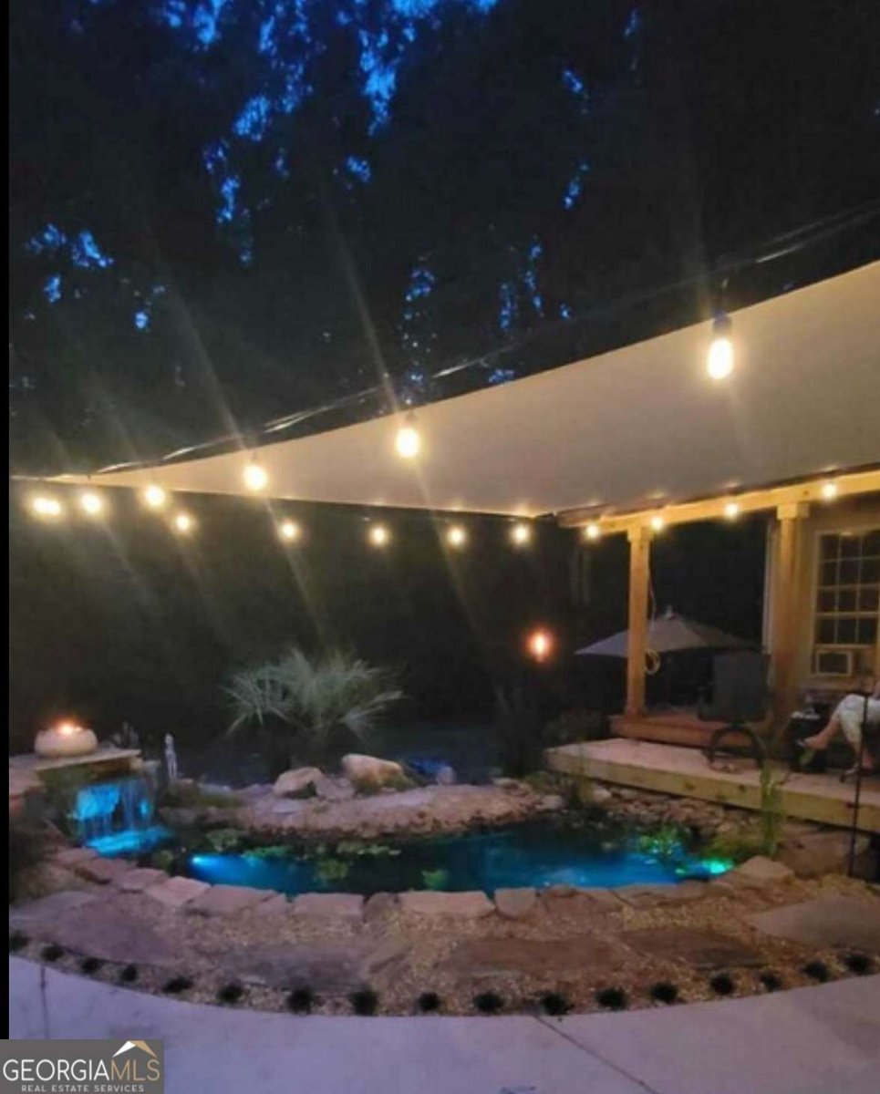 781 Alcova Drive Social Circle - Photo 57