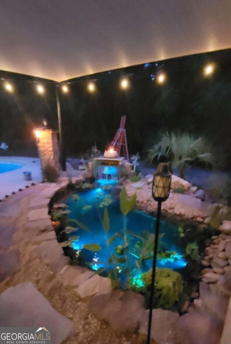 781 Alcova Drive Social Circle - Photo 58