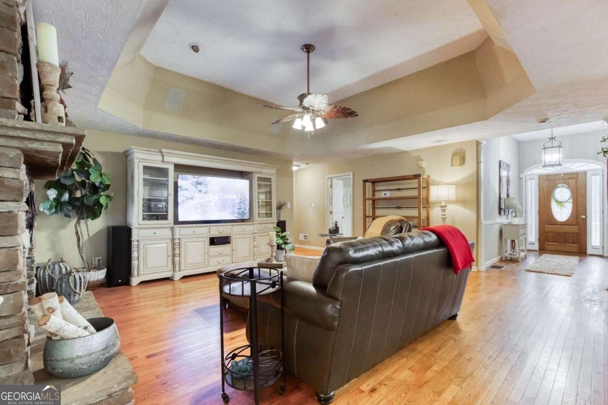 781 Alcova Drive Social Circle - Photo 7