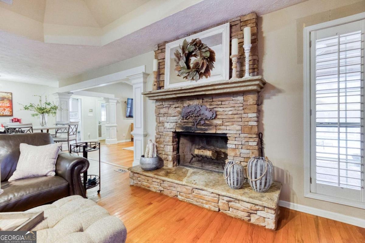 781 Alcova Drive Social Circle - Photo 8