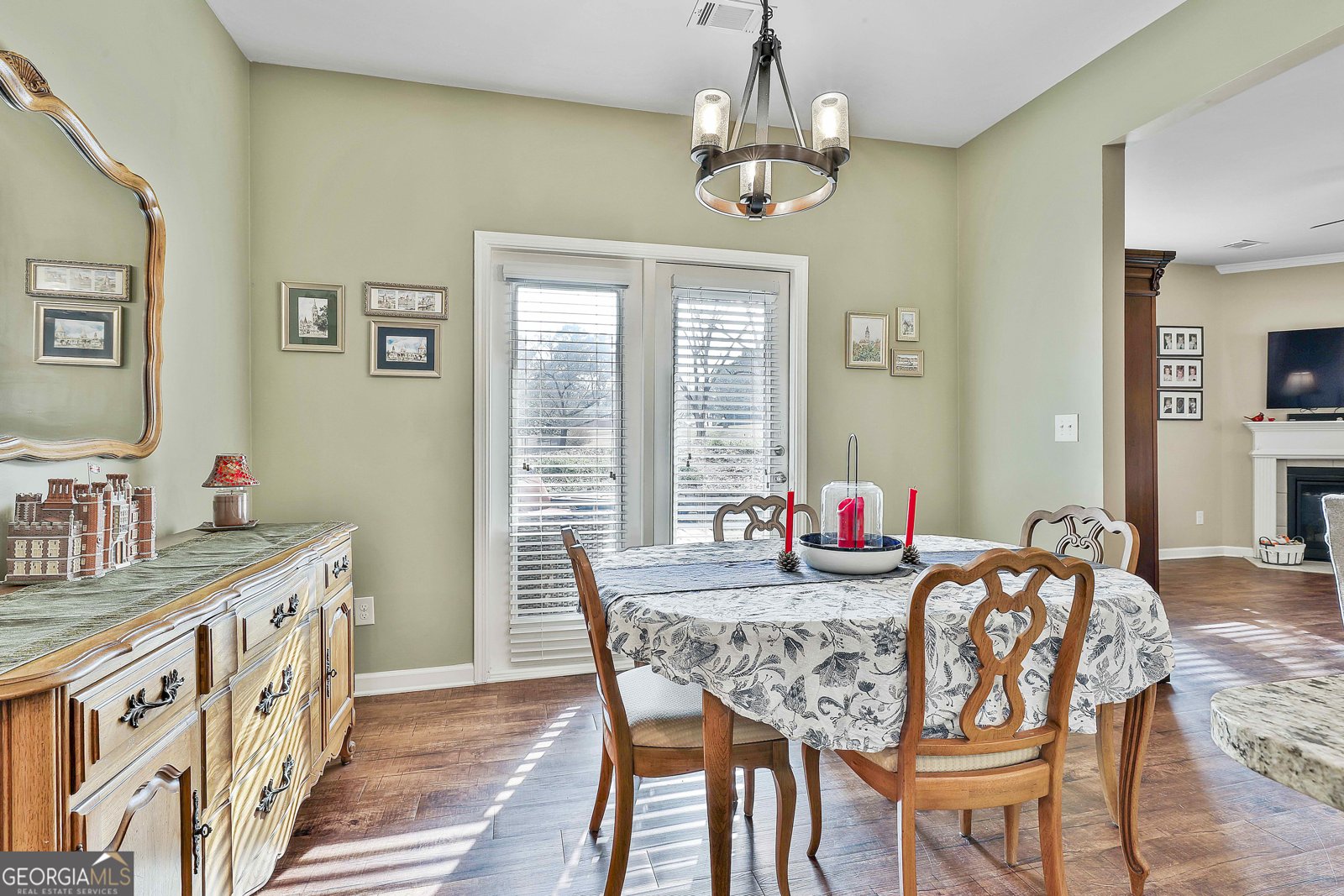 12 Ontario Court Newnan - Photo 16