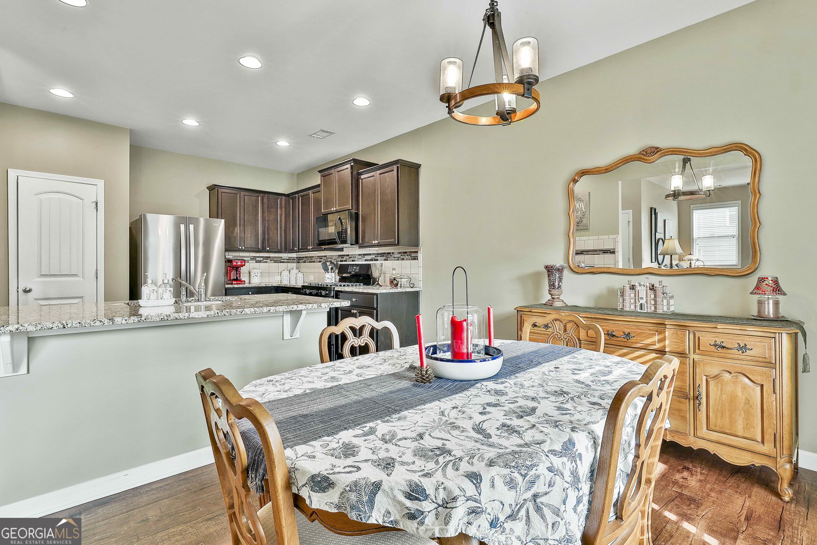 12 Ontario Court Newnan - Photo 18