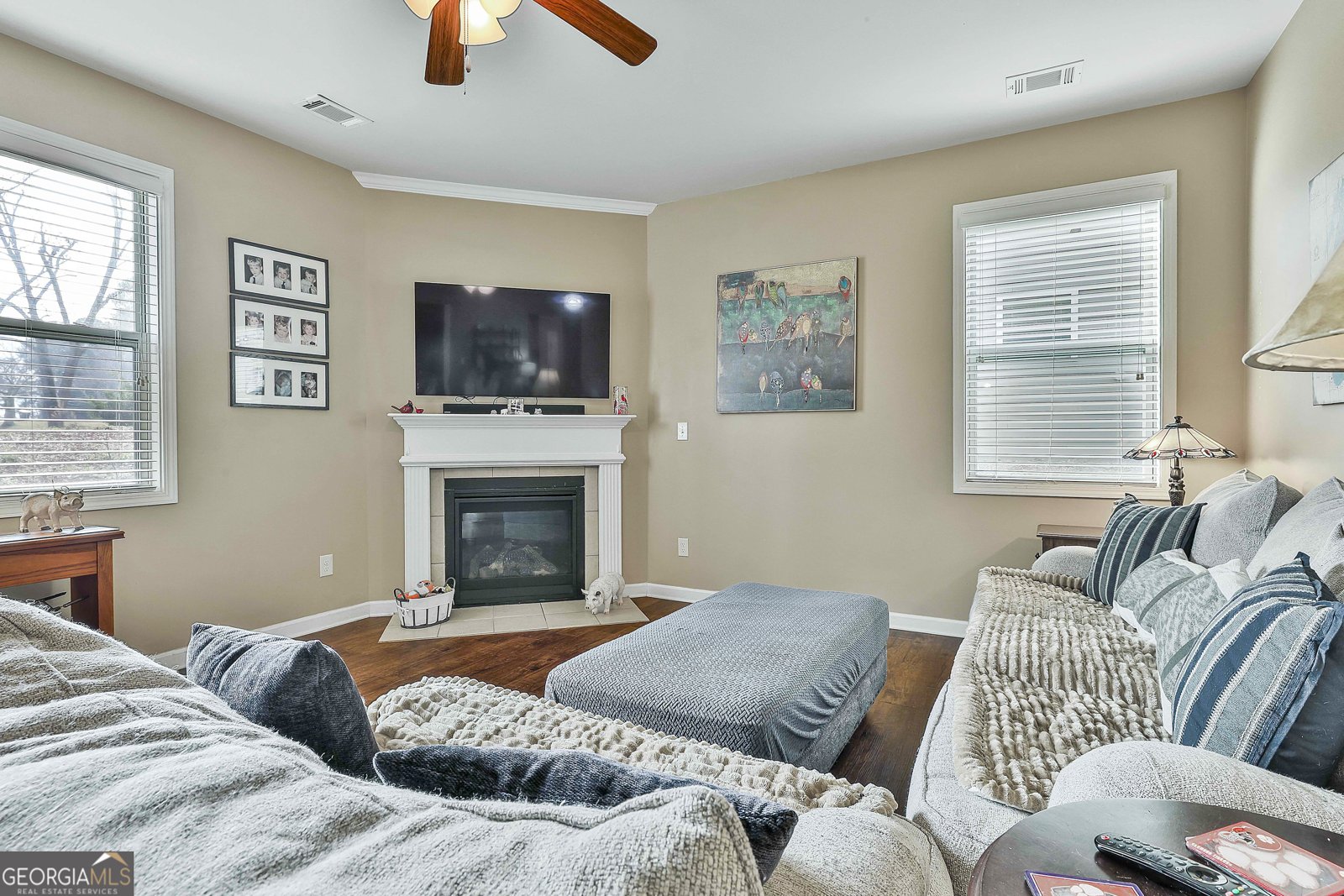 12 Ontario Court Newnan - Photo 21