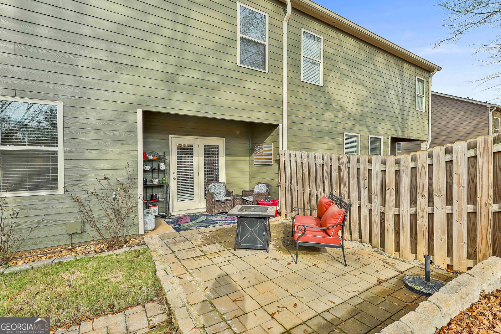 12 Ontario Court Newnan - Photo 34