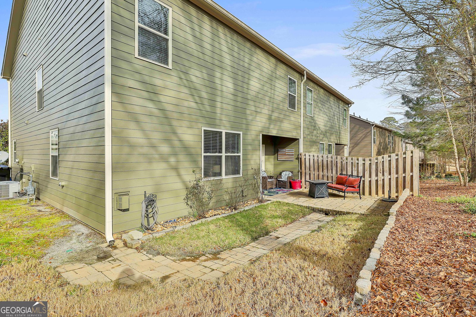 12 Ontario Court Newnan - Photo 37