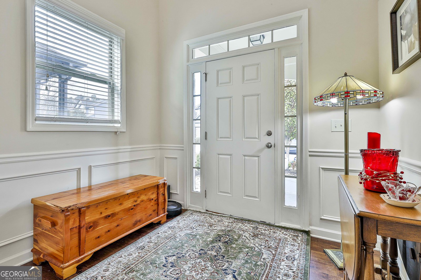 12 Ontario Court Newnan - Photo 8