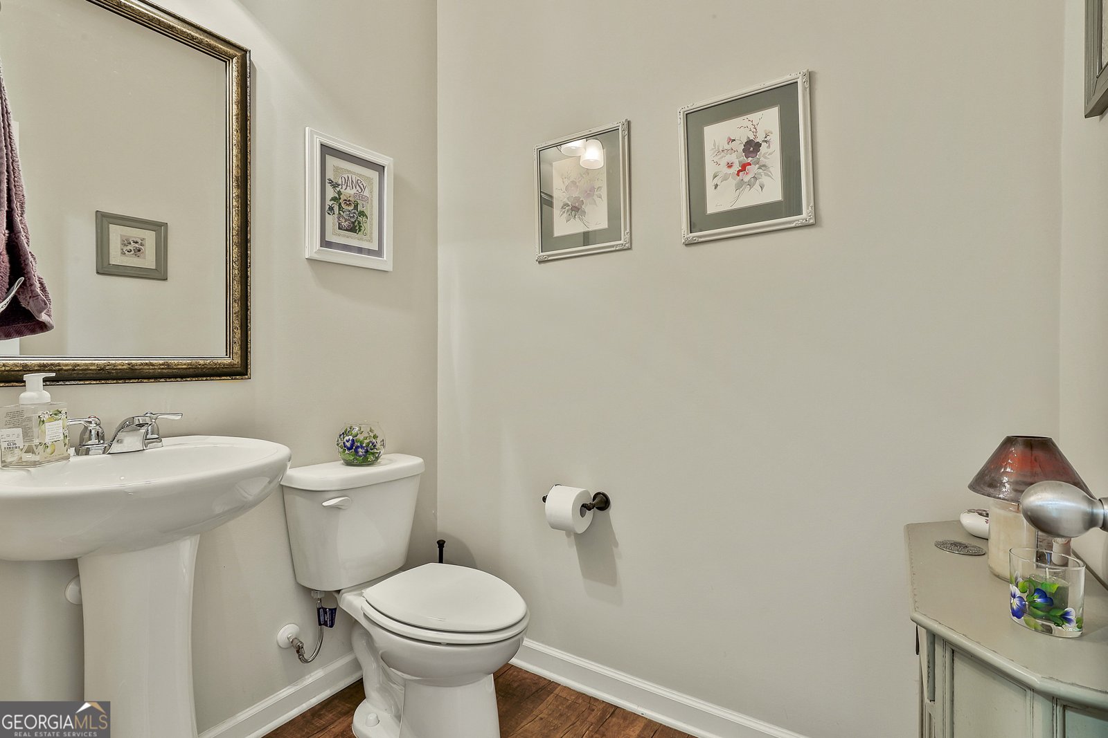 12 Ontario Court Newnan - Photo 9