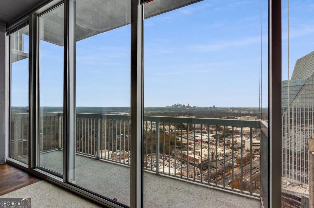 3324 Peachtree Road Atlanta - Photo 20