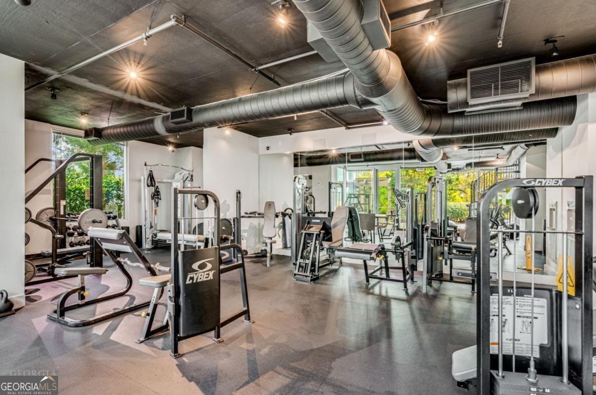 3324 Peachtree Road Atlanta - Photo 21