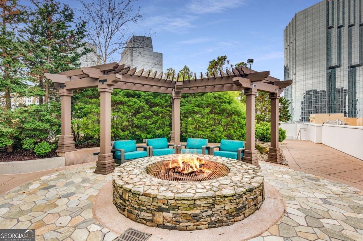 3324 Peachtree Road Atlanta - Photo 22