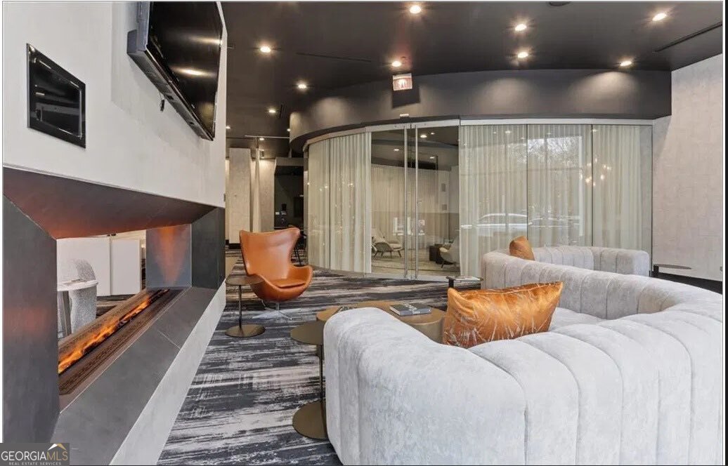 3324 Peachtree Road Atlanta - Photo 31