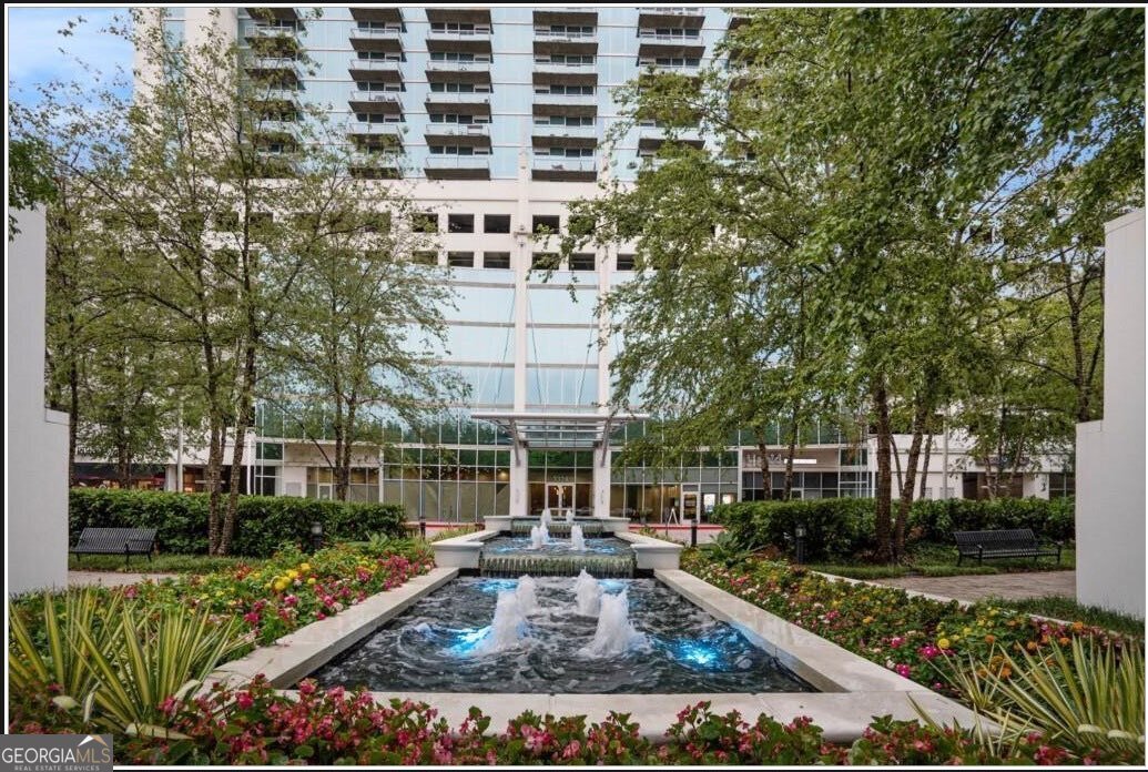 3324 Peachtree Road Atlanta - Photo 41