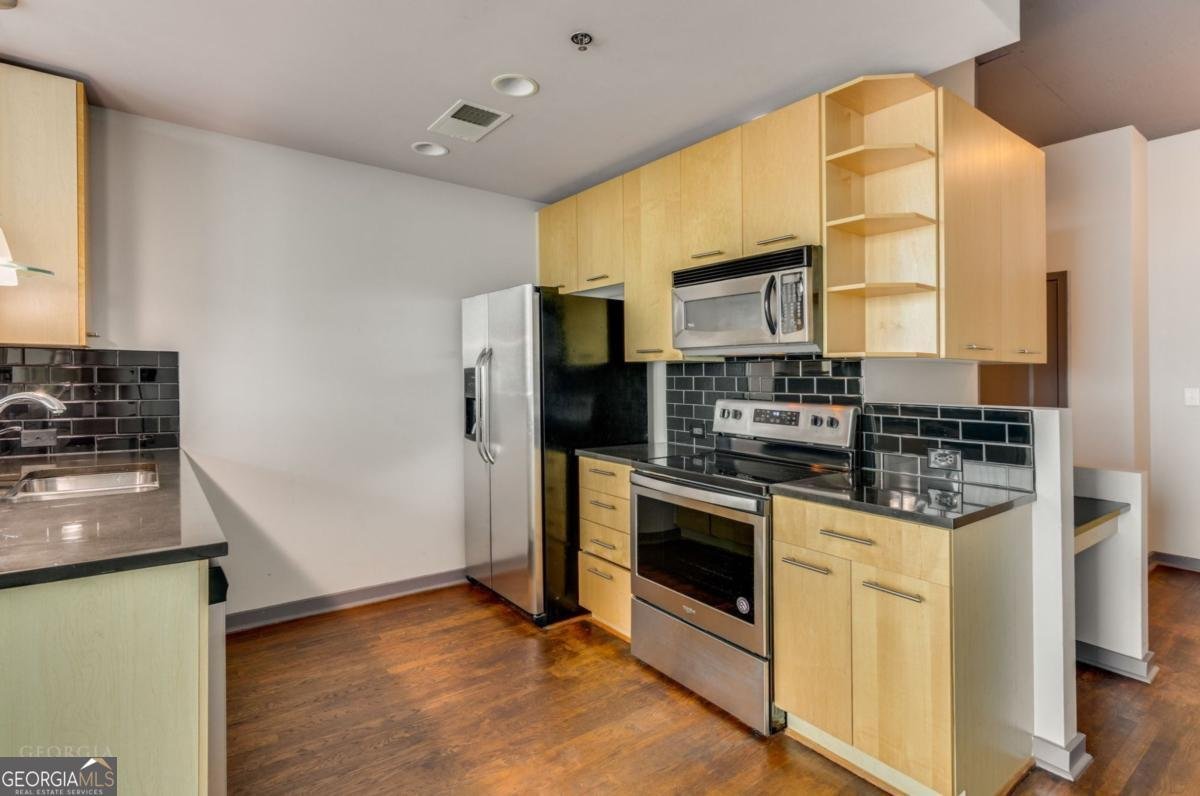 3324 Peachtree Road Atlanta - Photo 9