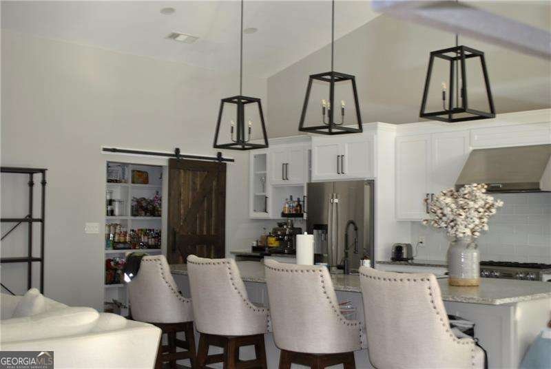 718 Bartow Drive Dacula - Photo 10