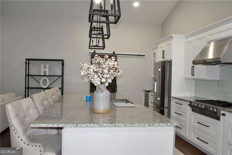 718 Bartow Drive Dacula - Photo 12