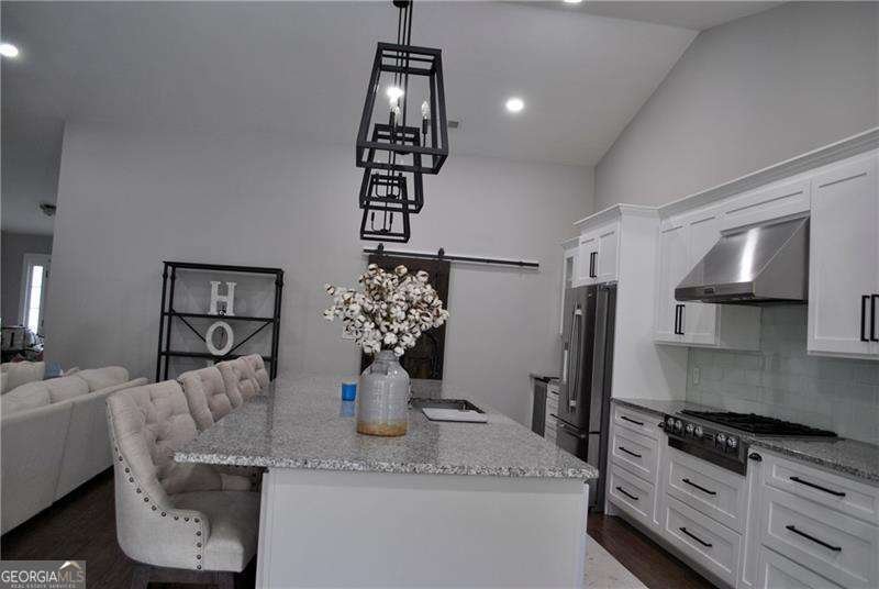 718 Bartow Drive Dacula - Photo 13