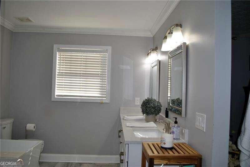 718 Bartow Drive Dacula - Photo 22