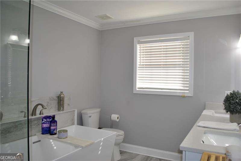 718 Bartow Drive Dacula - Photo 24