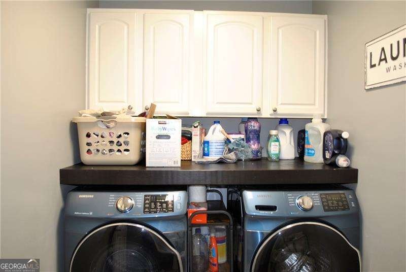 718 Bartow Drive Dacula - Photo 33