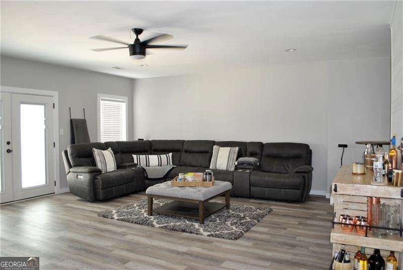 718 Bartow Drive Dacula - Photo 35