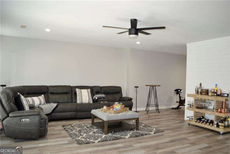 718 Bartow Drive Dacula - Photo 36