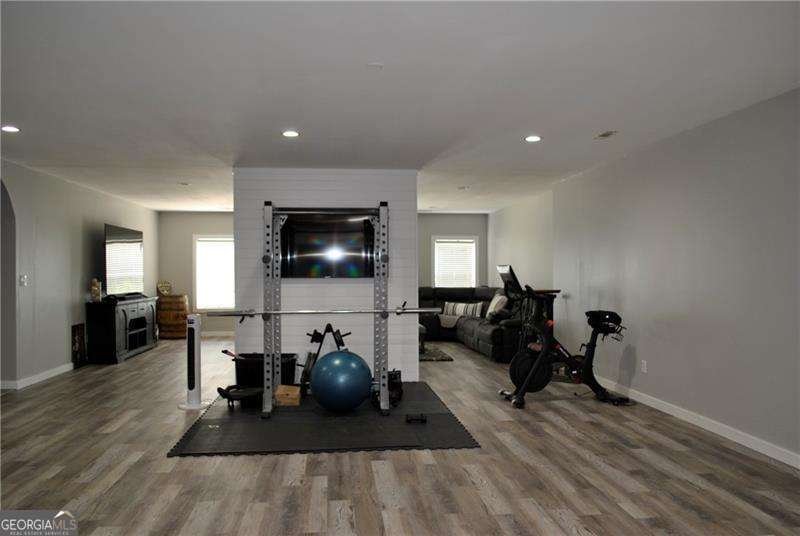 718 Bartow Drive Dacula - Photo 38