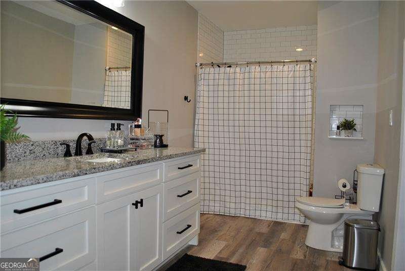 718 Bartow Drive Dacula - Photo 43