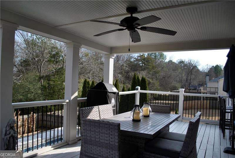 718 Bartow Drive Dacula - Photo 44