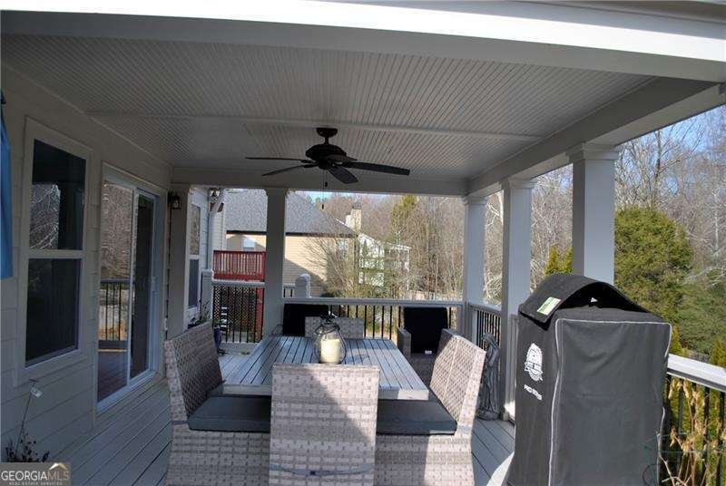 718 Bartow Drive Dacula - Photo 46